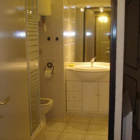 Apartmán Le Galion *