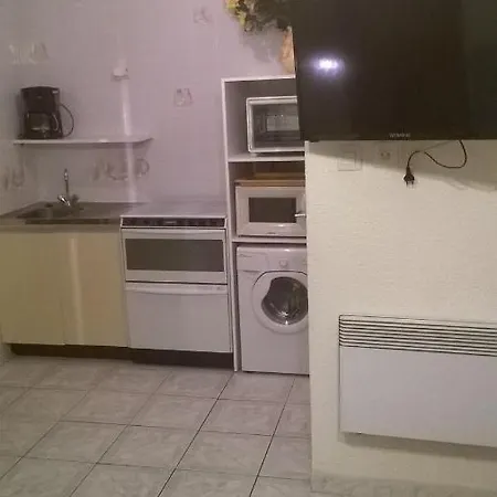 Apartment Le Galion *