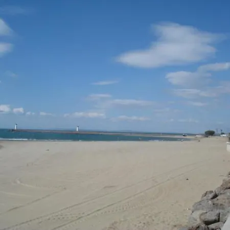 Apartment Le Galion