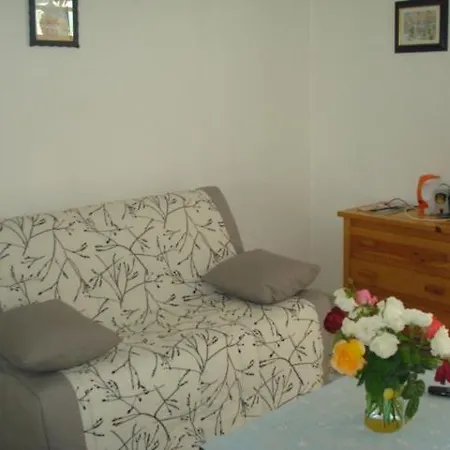 Le Galion Apartmán *