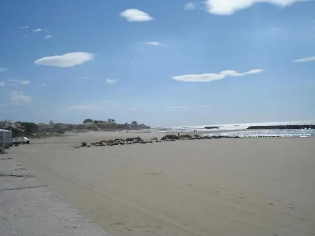 Le Galion Le Grau-dʼAgde